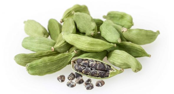 Cardamom – Elaichi