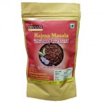 Rajma Masala