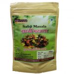 Sabji Masala